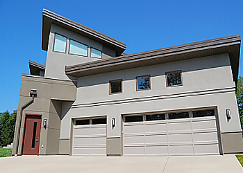 Dodds Garage Door Systems Inc. - Toronto, ON Garage Door Repair - Service Image