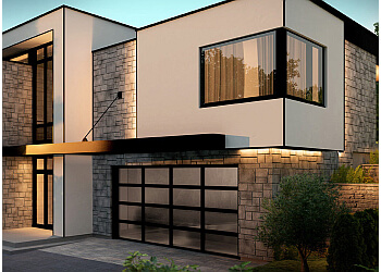 Whitby garage door repair Dodds Garage Door Systems Inc.