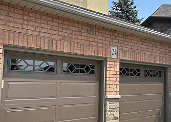 Burlington garage door repair Dodds Garage Doors Burlington