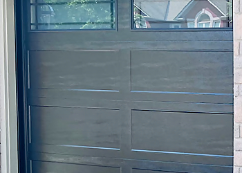 Burlington garage door repair Dodds Garage Doors Burlington