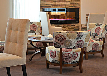 Orangeville funeral home Dods & McNair Funeral Home