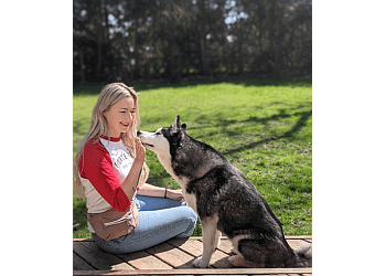 Chilliwack dog trainer Dog Centered Training