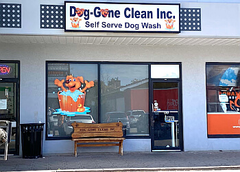 Dog-Gone Clean Inc.