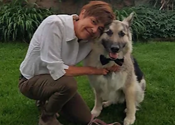 Dog Trainer Shelley Dog Trainer Shelley - Richmond, BC Dog Trainers - Dog Trainer Image
