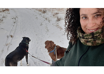 Medicine Hat dog trainer Dog Training with Tara Martice