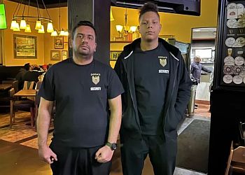 Brampton Entreprises De garde De Sécurité Doga's Security Services Brampton