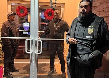 Brampton Entreprises De garde De Sécurité Doga's Security Services Brampton