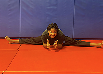 DoggPound Martial Arts Academy - Brampton, ON Arts Martiaux - Student Training Image