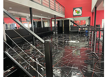 Brampton Arts Martiaux Doggpound MMA