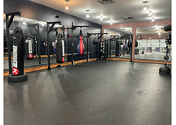 Brampton Arts Martiaux Doggpound MMA