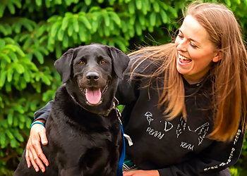 Chatham dog trainer Doggy Discovery Zone