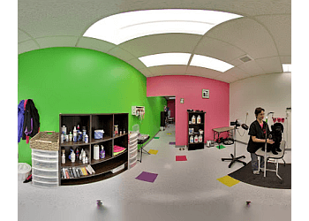 Abbotsford pet grooming Doggy Shop Grooming