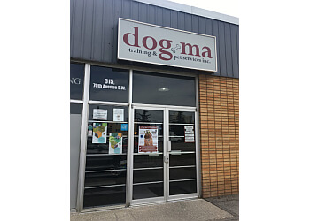 Calgary  Dogma Behaviour & Education Centre