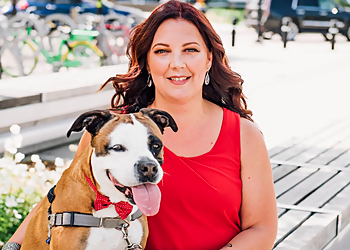 Dogma Training - Calgary, AB Dresseurs De Chiens - Dog Trainer Image