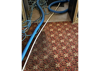 Kingston carpet cleaning Do it All Carpet Cleaning