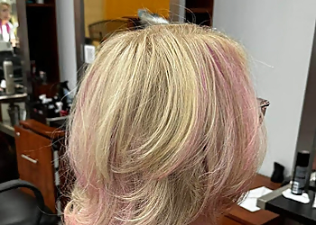 Saint Jerome Salons De Coiffure Dolce Caresse Coiffure St-Jérôme