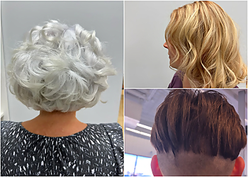 Saint Jerome Salons De Coiffure Dolce Caresse Coiffure St-Jérôme