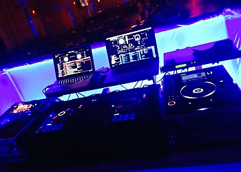 Caledon dj  Dolce Entertainment