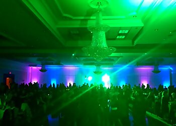 Caledon dj  Dolce Entertainment