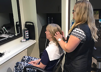 Norfolk hair salon Dolmor Salon Inc