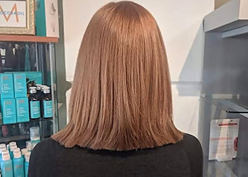 Norfolk hair salon Dolmor Salon Inc