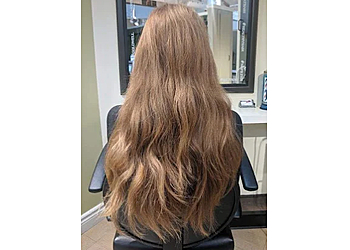 Norfolk hair salon Dolmor Salon Inc