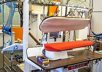 Calgary Nettoyages à sec Dolphin Dry Cleaners Calgary