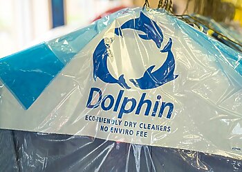 Calgary Nettoyages à sec Dolphin Dry Cleaners Calgary
