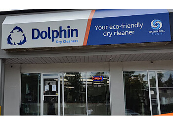 Dolphin Dry Cleaners 