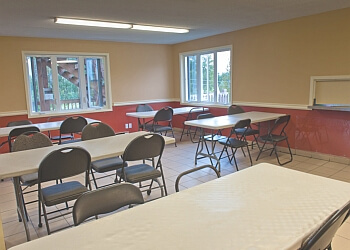 Sherbrooke Centres De Désintoxication Domaine Perce-Neige