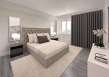 Longueuil Appartements à louer Domaine d'Iberville Apartments