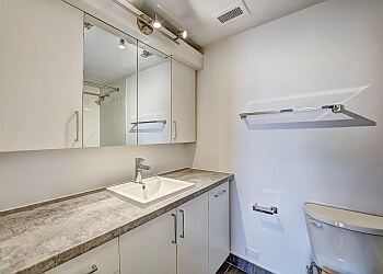 Longueuil Appartements à louer Domaine d'Iberville Apartments