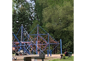 Quebec Parcs Publics Domaine de Maizerets