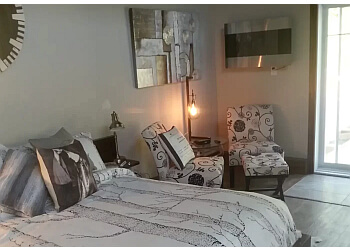 Shawinigan bed and breakfast Domaine de la Baie