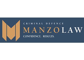 Newmarket dui lawyer Domenic Manzo - MANZO LAW
