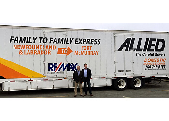 3 Best Moving Companies In St John S Nl Expert Recommendations