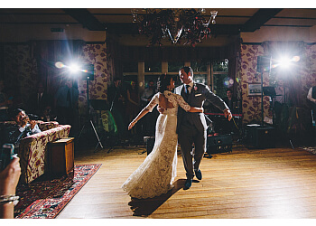 Vancouver Chorégraphie De Danse De Mariage DBoyerdance