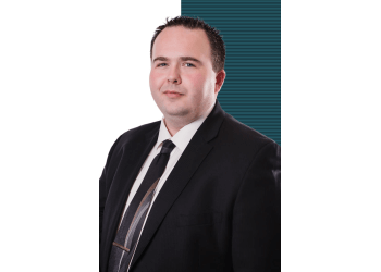 Saguenay divorce lawyer Dominic Riverin - GAGNON AVOCATS