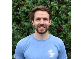 Dominic Wade, BScPT - WESTCOAST SCI ACTIVE PHYSIOTHERAPY