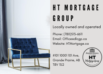 Dominion Lending Centres HT Mortgage Group 
