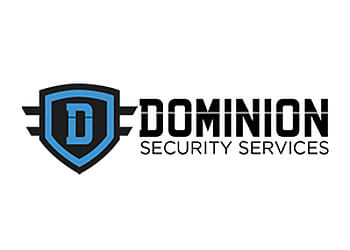 London Entreprises De garde De Sécurité Dominion Security Services