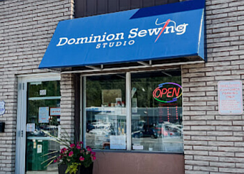 Dominion Sewing Centre & Studio