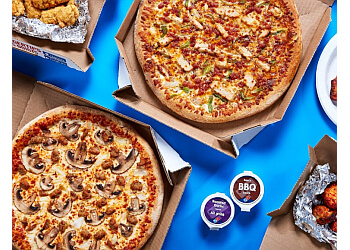 Newmarket pizza place Domino's Pizza Newmarket