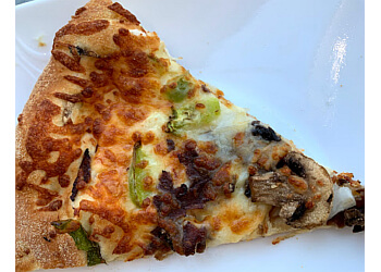 Newmarket pizza place Domino's Pizza Newmarket