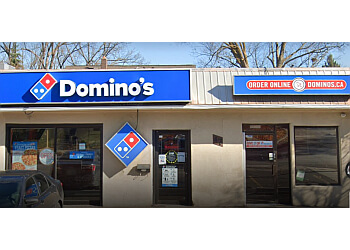 Newmarket pizza place Domino's Pizza Newmarket