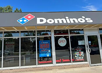 Norfolk pizza place Domino's Pizza