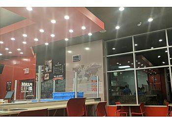 Orillia pizza place Domino's Pizza