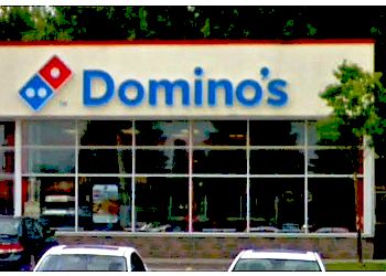 Orillia pizza place Domino's Pizza