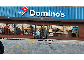 Stratford pizza place Domino's Pizza