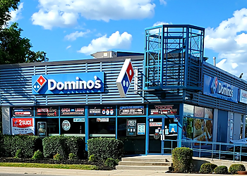 Brantford pizza place Domino's Pizza Brantford